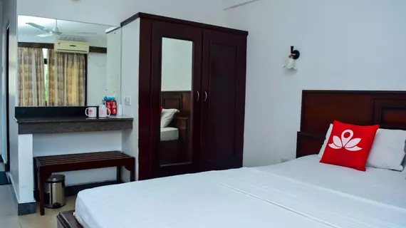 Zen Rooms Negombo Beach | Gampaha Bölgesi - Negombo - Ettukala