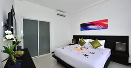 Lae Lay Suites | Phuket (ve civarı) - Thalang