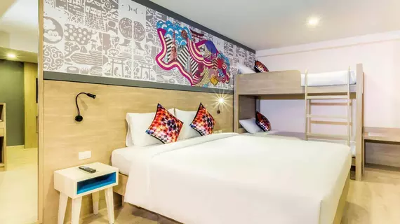 Ibis Styles Sukhumvit 50 | Bangkok - Khlong Toei