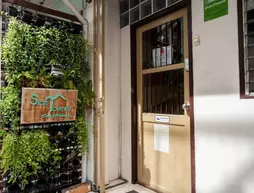 Siam Journey Guesthouse | Bangkok - Ratchathewi - Pratunam