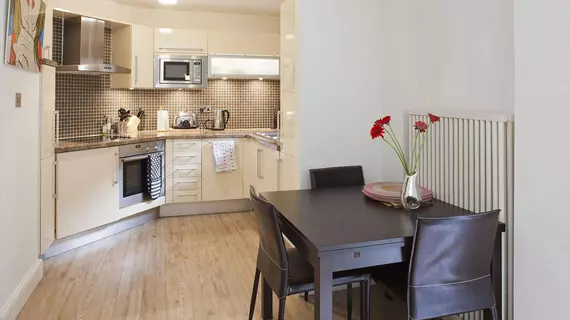 Piccadilly Circus Apartments | Londra (ve civarı) - City of Westminster - Soho