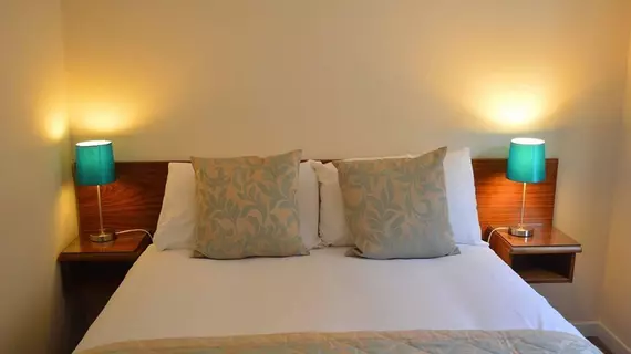 City Lodge Salisbury | Wiltshire (kontluk) - Salisbury