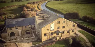 The Mill at Conder Green