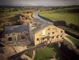 The Mill at Conder Green | Lancashire (kontluk) - Ribble Valley District - Lancaster