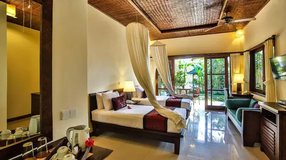 Bliss Bungalow | Bali - Ubud - Kedewatan