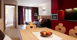 Zin Senfter Residence | Trentino-Alto Adige - Güney Tirol (il) - San Candido