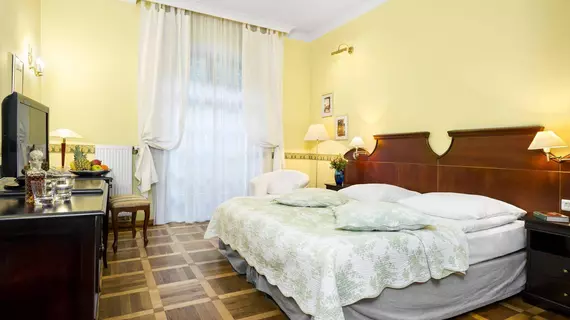 Hotel Maltański | Küçük Polonya Voyvodalığı - Krakow (ve civarı) - Krakow - Stare Miasto