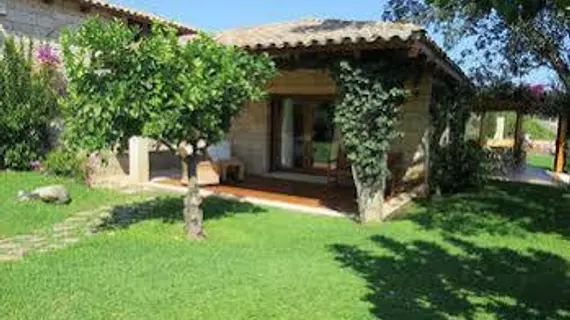 Villa Mellagrano | Sardinya - Sassari - San Teodoro