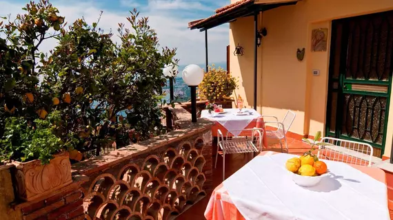 B&B U Palmentu | Sicilya - Messina (vilayet) - Taormina Sahili - Taormina