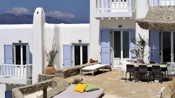 Villa Adella by Mermaid Luxury Villas | Ege Adaları - Mikonos