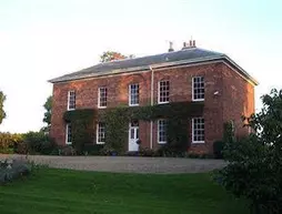 Glebe House | Nottinghamshire (kontluk) - Nottingham