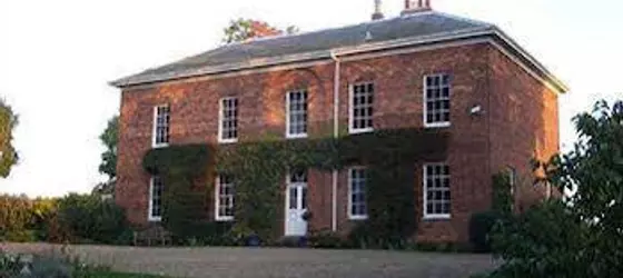 Glebe House | Nottinghamshire (kontluk) - Nottingham