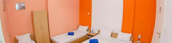 Galiani Hostel | Sofya (ve civarı) - Sofya - Sofya Kent Merkezi