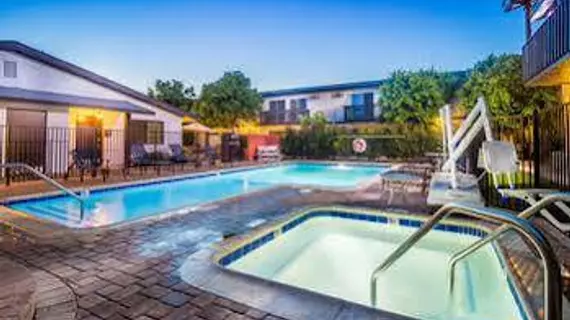 The Lemon Tree Hotel | Kaliforniya - Orange County - Anaheim