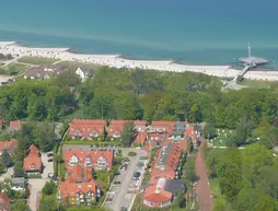 Ringhotel Hohe Wacht | Schleswig-Holstein - Hohwacht