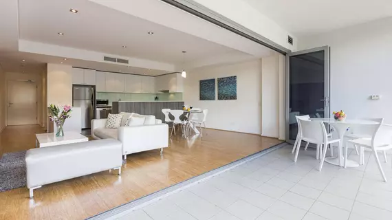 Gallery Suites | Batı Avustralya - Perth (ve civarı) - Fremantle