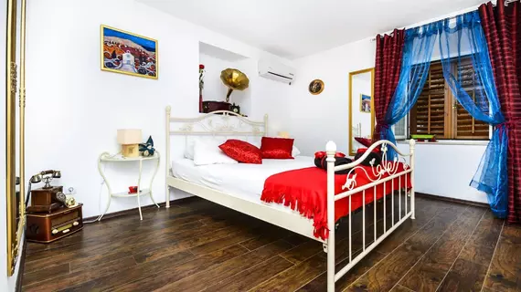 Apartment Plaza | Dubrovnik-Neretva - Dubrovnik (ve civarı) - Dubrovnik - Dubrovnik Eski Kent Bölgesi