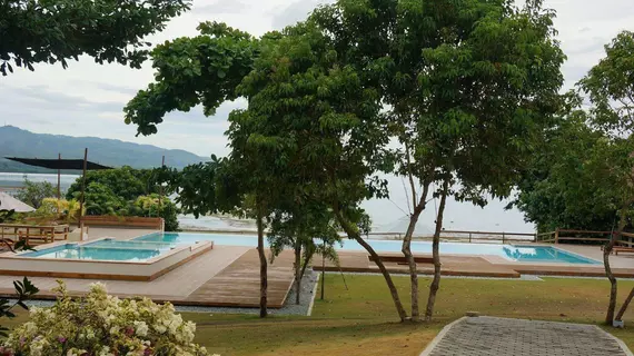 Boffo Resort | Bohol - Loon