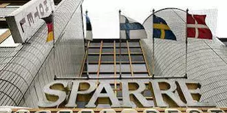 Hotel Sparre