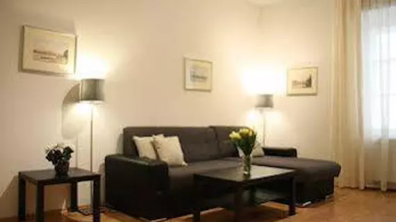 Welcome2Vienna Premium Apartments Kumpfgasse | Vienna (eyalet) - Viyana - Innere Stadt