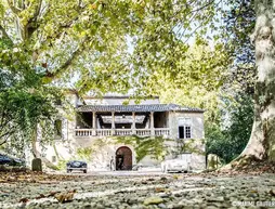 Chateau Beaupre Deleuze | Occitanie - Gard - Saint-Laurent-des-Arbres