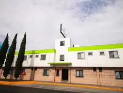 Hotel Arboledas Industrial | Jalisco - Guadalajara (ve civarı) - Guadalajara