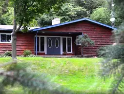 Tranquil Acres Guest House | Ontario - Ottawa (ve civarı) - Ottawa