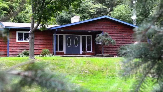 Tranquil Acres Guest House | Ontario - Ottawa (ve civarı) - Ottawa