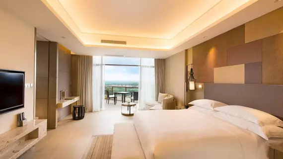 DoubleTree by Hilton Chengmai Haikou | Haynan - Chengmai