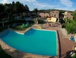 Agriturismo Acquacalda | Umbria - Perugia (vilayet) - Montone