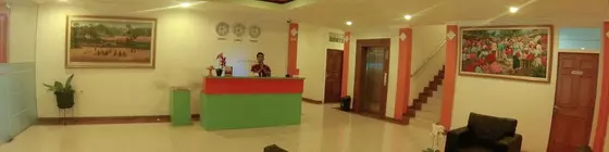 Gowin Hotel Kuta | Bali - Kuta