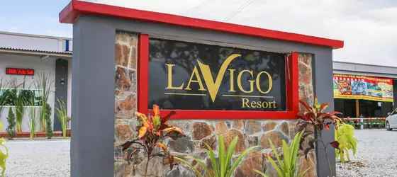 Lavigo Resort | Kedah - Langkawi