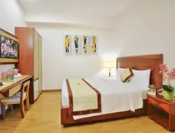 Elios Hotel | Binh Duong (vilayet) - Ho Şi Min Şehri (ve civarı) - Ho Chi Minh City - Quận 1 - Ho Chi Minh Şehri Merkezi