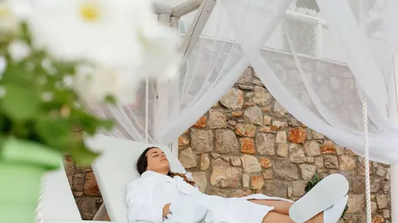 Ikion Eco Boutique Hotel | Tesalya - Alonissos