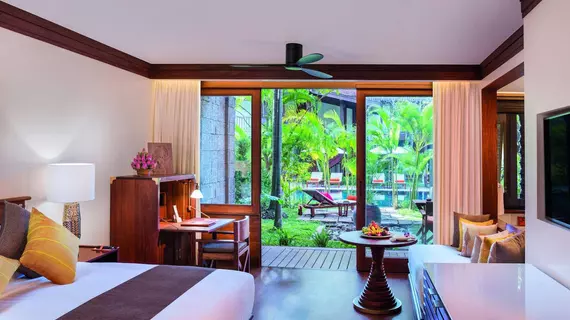 Belmond La Residence d'Angkor Siem Reap | Siem Reap (ili) - Siem Reap - Siem Reap Merkezi