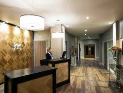 Mercure Doncaster Centre Danum | Güney Yorkshire (kontluk) - Doncaster