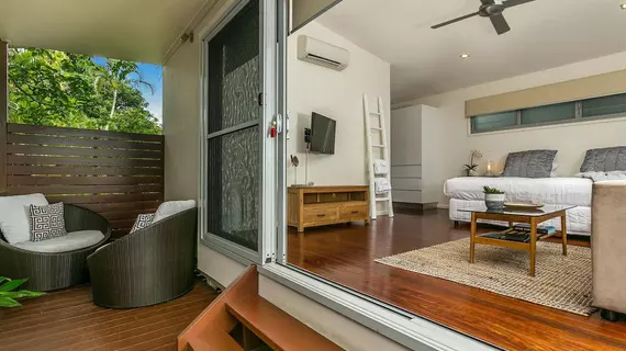 Aloha Villas Byron Bay | New South Wales - Byron Bay (ve civarı) - Byron Bay