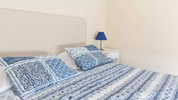 Burgau Beach Hotel | Algarve - Faro Bölgesi - Vila do Bispo