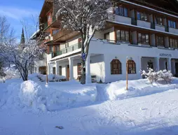 Alpenhotel Wurzer | Salzburg (eyalet) - Sankt Johann im Pongau - Filzmoos