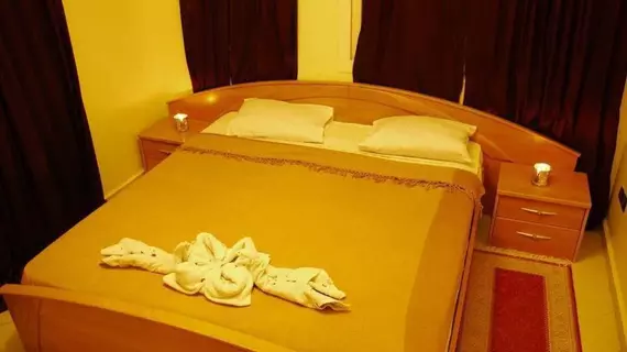 Flathotel | Agadir - Agadir Kent Merkezi