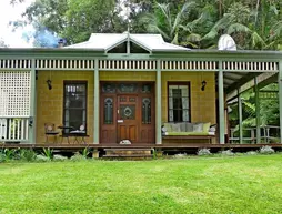 Mount Browne Cottage | New South Wales - Coffs Limanı (ve civarı) - Upper Orara