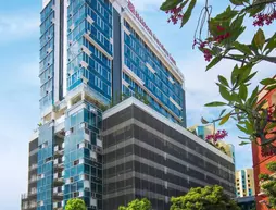 Hilton Garden Inn Singapore Serangoon | Singapur - Kallang - Farrer Park