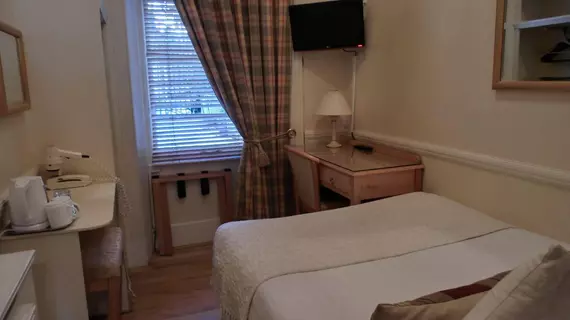 Rushmore Hotel | Londra (ve civarı) - Kensington - Earl's Court