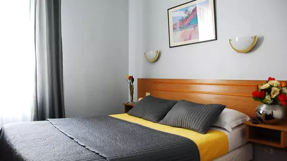 Cosy Monceau | Ile-de-France - Paris - 17th Arrondissement - Batignolles