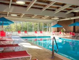 White River Inn & Suites | Vermont - Central Vermont- Killington (ve civarı) - White River Junction