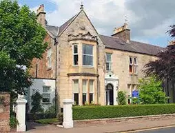 Miller House | İskoçya - Ayrshire - Ayr