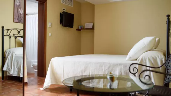 Hostal Jayma | Andalucia - Granada (il) - Salobrena