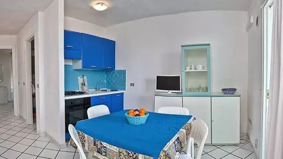 Residence Stella Di Gallura | Sardinya - Sassari - Olbia