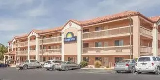 Days Inn South at Lenwood