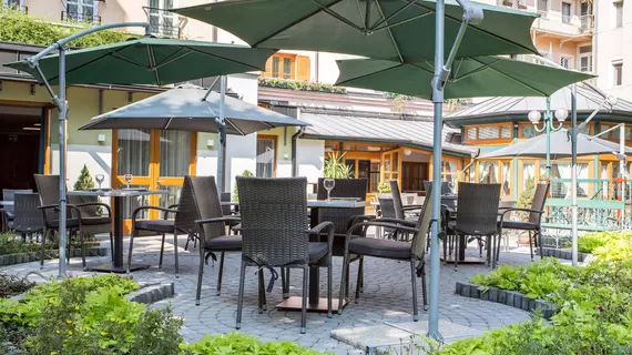 Hotel Sissi | Pest County - Budapeşte (ve civarı) - Budapeşte Kent Merkezi - Ferencvaros